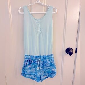 Ivivva Romper